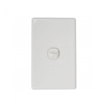SW1V - 1 Gang 16A Switch Vertical - SW1V - SW1V