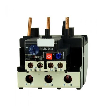 TD3353 - 23-32 AMP Suit D40-D95 - TD3353 - TD3353