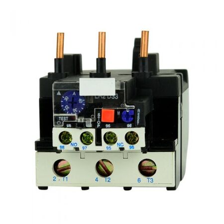 TD3355 - 30-40 AMP Suit D40-D95 - TD3355 - TD3355