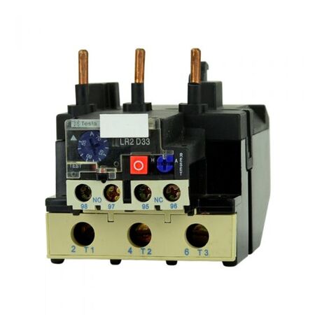 TD1 - 80-120 AMP Suit D40-D95 - TD1 - TD1