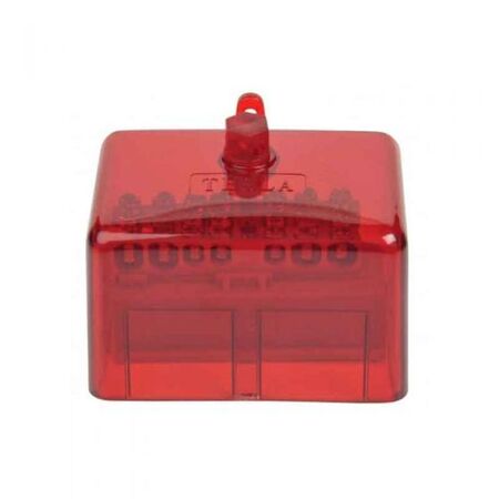 L7R - 7 Hole 100A Active Link - Red - L7R - L7R