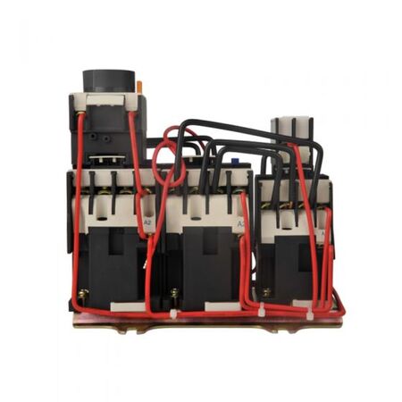 SD75 - 75kW 415V Star Delta - SD75 - 1