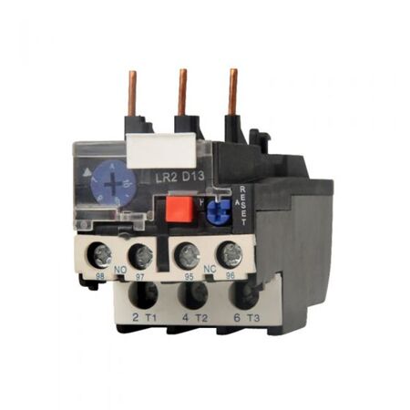 TD1316 - 9-13 AMP Suit D09-D32 - TD1316 - TD1316