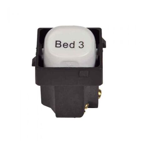 BED3 - BED3 2 Way 16 Amp - BED3 - BED3 BED3 - BED3 2 Way 16 Amp - BED3 - BED3