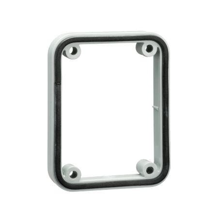 Thalassa, Coupling frame, length 200mm for 27cm faces of PLS box, IP65