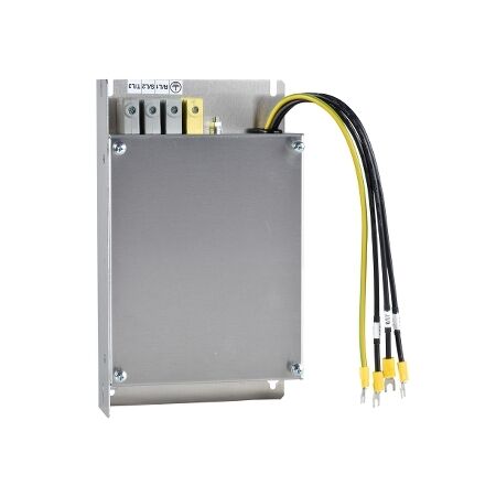 Altivar 31, Additionnal EMC input filter, 3-phase supply, 15 A