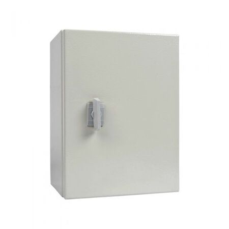 ME10830 - 1000MM H X 800MM W X 300MM D IP66 - Metal Enclosure - ME10830 - ME10830