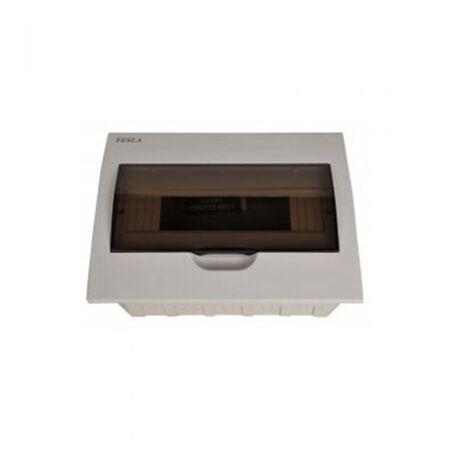 PDBL12R - 12 Pole IP40 ABS - PDBL12R - PDBL12R