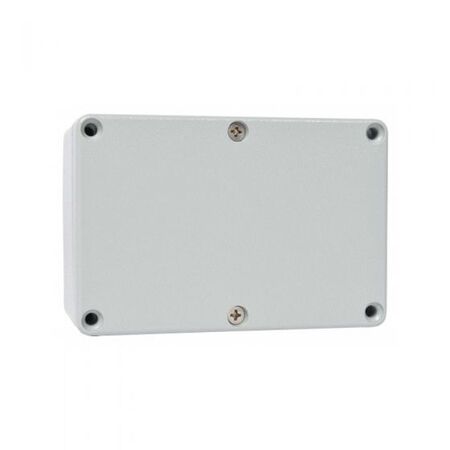 FA2 - 120MM H X 80MM W X 55MM D IP66 - Aluminium Enclosure - FA2 - FA2