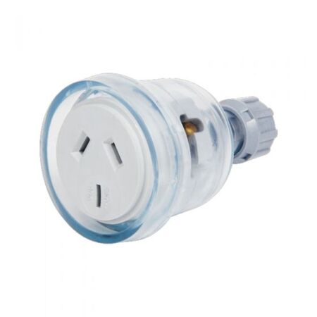 RS15TB - 15A Rewireable Socket - RS15TB - RS15TB