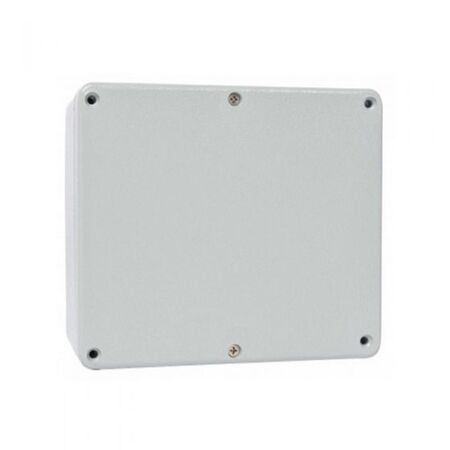 FA62 - 160MM H X 160MM W X 90MM D IP66 - Aluminium Enclosure - FA62 - FA62