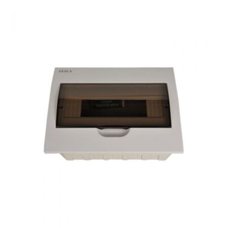 PDBL18R - 18 Pole IP40 ABS - PDBL18R - PDBL18R