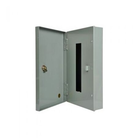 MDB18 - 18 Pole IP40 - MDB18 - MDB18