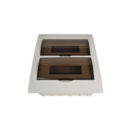 PDBL24R - 24 Pole IP40 ABS - PDBL24R - PDBL24R