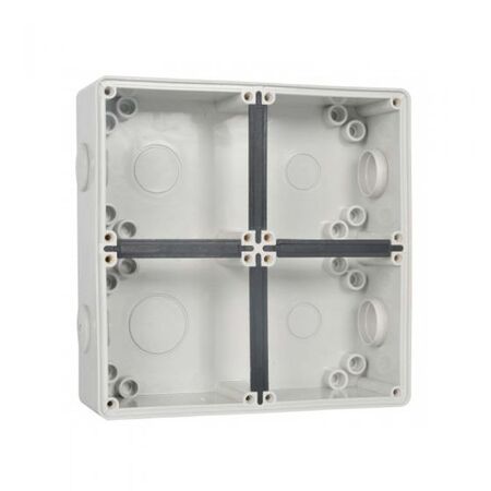 T4E - 4 Module - T4E - T4E