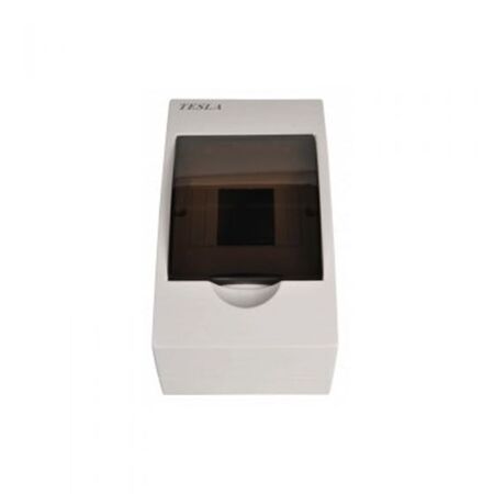 PDBL4 - 4 Pole IP40 ABS - PDBL4 - PDBL4