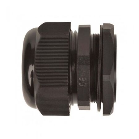 TGN50 - 50mm Nylon Gland - TGN50 - TGN50