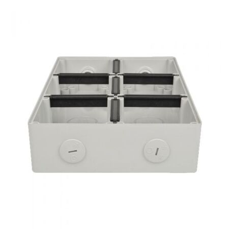 T6E - 6 Module - T6E - T6E