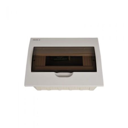 PDBL8R - 8 Pole IP40 ABS - PDBL8R - PDBL8R