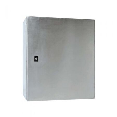 SE8630 - 800MM H X 600MM W X 300MM D IP66 - Stainless Steel 304 Enclosure - SE8630 - SE8630