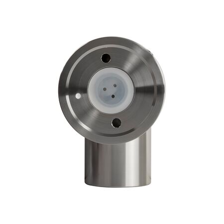 Mini Tivah 316 Stainless Steel Fixed Down Wall Pillar Lights