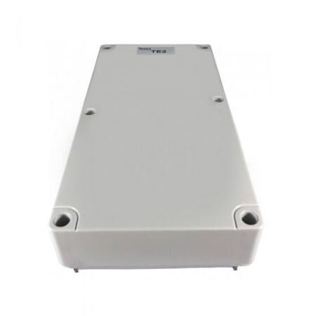 TE2 - Double Module - TE2 - TE2