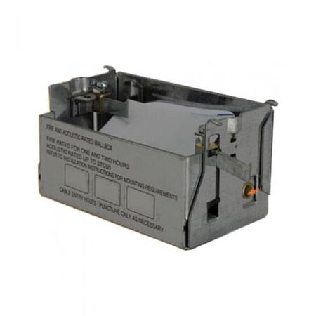 FRWB - Fire Rated Wall Box - FRWB - FRWB