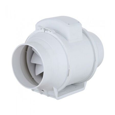 IF100 - Inline Fan 100mm - IF100 - IF100