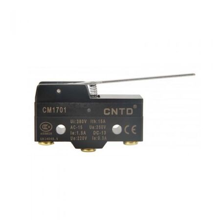 CM1701 - Lever 63MM - 15 Amp IP65 - CM1701 - CM1701