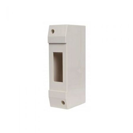 PME1 - MCB Cover 1 Pole IP30 ABS - PME1 - PME1