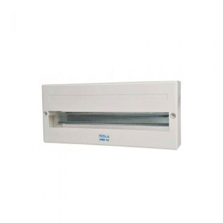 PME18 - MCB Cover 18 Pole IP30 ABS - PME18 - PME18