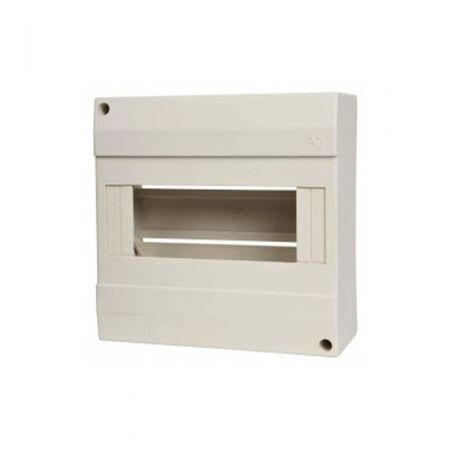 PME8 - MCB Cover 8 Pole IP30 ABS - PME8 - PME8