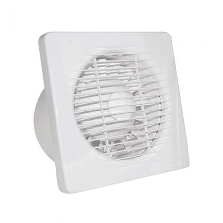 WF125 - Wall/Ceiling Fan 125mm - WF125 - WF125