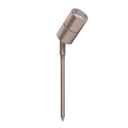 Mini Tivah 316 Stainless Steel 3W Spike Light