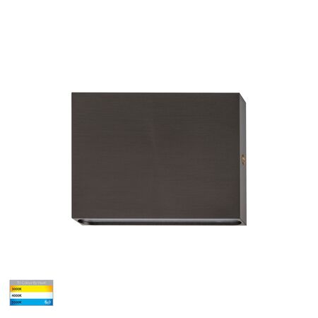 Stylez Graphite LED Step Light