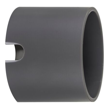 Mini Reces White Round TRI Colour Recessed LED Step Light