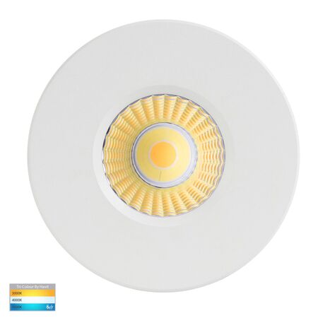 Prime White Fixed LED Downlight