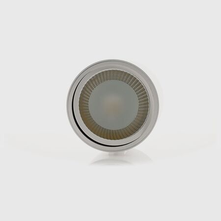 Nella 18w LED White Adjustable Surface Mounted Downlight