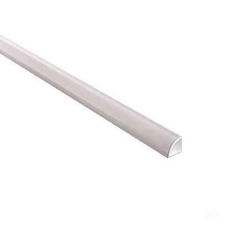 Micro Corner Aluminium Profile