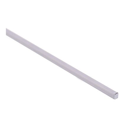 Micro Square LED Profile