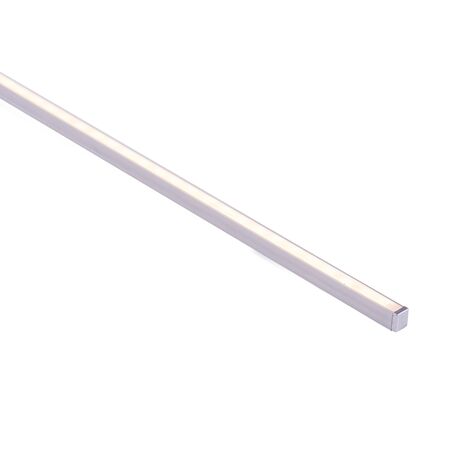 Micro Square LED Profile