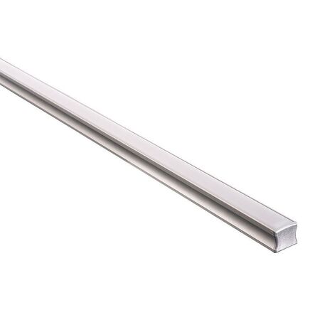 Deep Square Aluminium Profile
