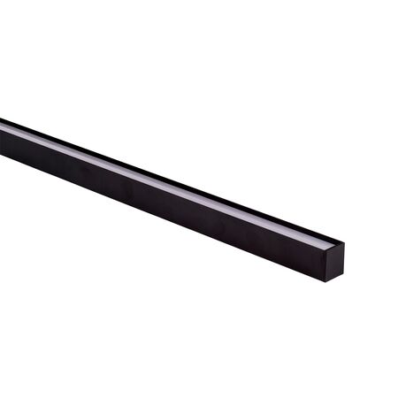Deep Square Aluminium Profile