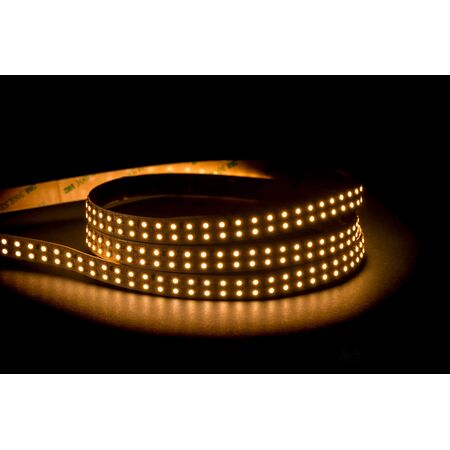 19.2w IP20 LED Strip 3000k