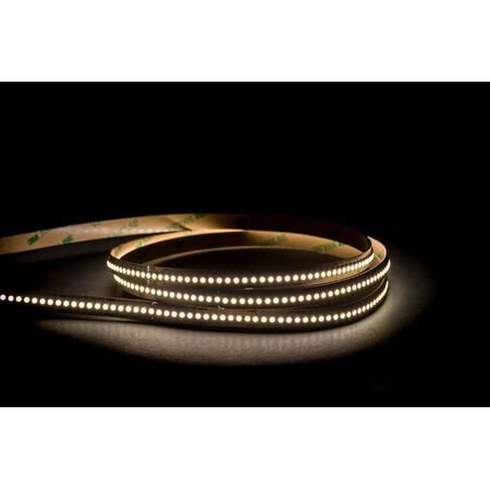 19.2w IP20 LED Strip 5500k