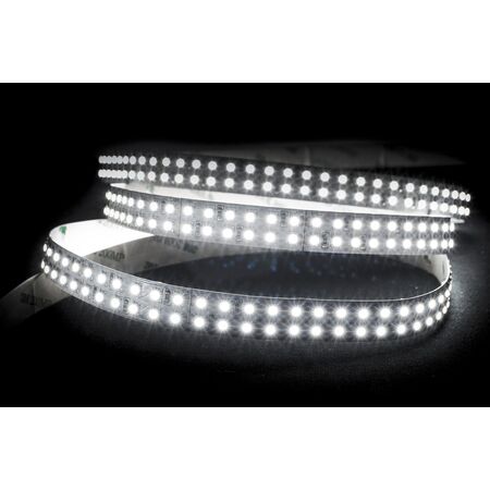 19.2w IP20 LED Strip 5500k