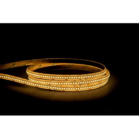 19.2w IP54 LED Strip 3000k
