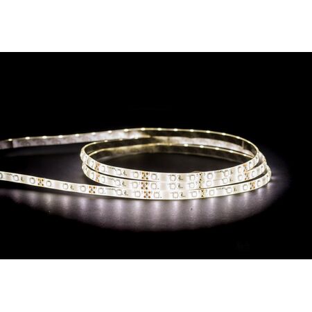 4.8w IP54 LED Strip 5500k