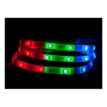 8w IP54 Chasing Mulicolour LED Strip