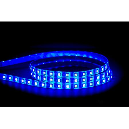 14.4w IP54 RGB + 3000k LED Strip (RGBW)